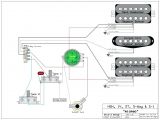 Fender Wiring Diagram Hh Electric Guitar Wiring Diagram Wiring Diagram Database