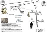 Ferguson to20 12 Volt Wiring Diagram Ferguson to20 12 Volt Wiring Diagram