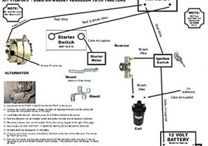 Ferguson to20 12 Volt Wiring Diagram Ferguson to20 12 Volt Wiring Diagram Ferguson to20 12 Volt Wiring Diagram Ferguson to20 12 Volt Wiring Diagram