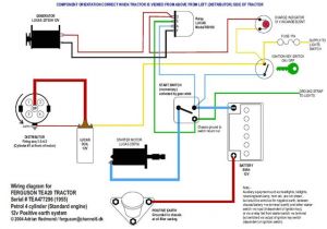 Ferguson to20 12 Volt Wiring Diagram Ferguson to20 12 Volt Wiring Diagram Ferguson to20 12 Volt Wiring Diagram Ferguson to20 12 Volt Wiring Diagram
