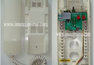 Fermax Handset Wiring Diagram Intercom Handset Finder tool Find Intercom Handsets Door Entry