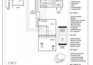 Fermax Handset Wiring Diagram Intercom Wiring Schematic Wiring Library