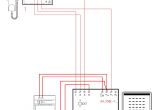 Fermax Handset Wiring Diagram Intercom Wiring Schematic Wiring Library
