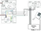 Fermax Intercom Wiring Diagram Nutone Wiring Schematic Caribbeancruiseship org