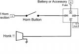 Fiamm Horn Wiring Diagram Air Horn Installation