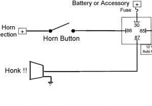 Fiamm Horn Wiring Diagram Air Horn Installation Fiamm Horn Wiring Diagram Air Horn Installation
