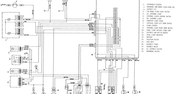 Fiat X1 9 Wiring Diagram Pictures 1977 Fiat X1 9 Project
