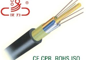 Fiber Optic Cable Wiring Diagram 4 36 Core Fiber Optic Cable Cable Type Gyty G652d Fiber