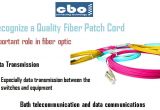 Fiber Optic Patch Panel Wiring Diagram the Use Of Fiber Optic Transceiver Modules and Fiber Patch