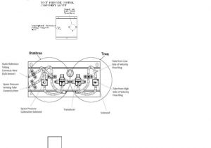 Field Control Power Vent Wiring Diagram Trane Voyager Commercial 27 5 to 50 tons Installation and