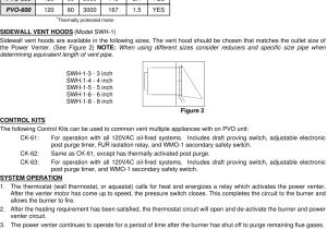 Field Controls Ck61 Wiring Diagram Field Controls Pvo 600 Users Manual 46311800