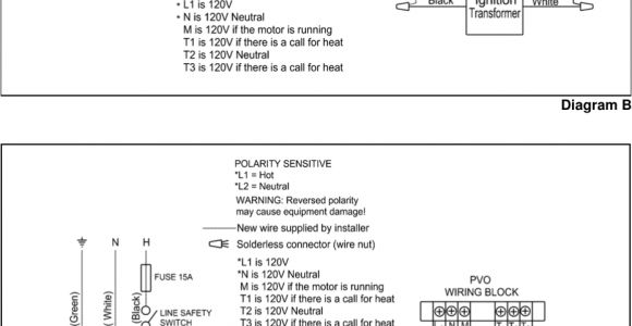 Field Controls Ck61 Wiring Diagram Field Controls Pvo 600 Users Manual 46311800