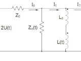 Field Wiring Diagram Electro Technical Circuit Of 0d Model 2u T Voltage Generator Z