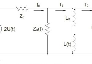 Field Wiring Diagram Electro Technical Circuit Of 0d Model 2u T Voltage Generator Z