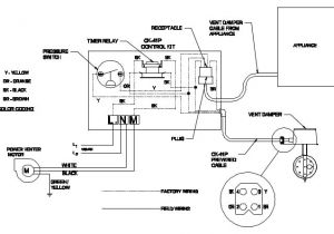 Fields Power Venter Wiring Diagram Field Controls 46457800 User Manual Fields Power Venter Wiring Diagram Field Controls 46457800 User Manual