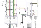 Fiesta St Wiring Diagram ford Ka Wiring Diagram Wiring Diagram Show