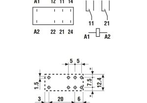 Finder Type 95.05 Wiring Diagram Finder 40 52 Relais Pour Pcb Deux Poles 12 Vdc 8a Finder Type 95.05 Wiring Diagram Finder 40 52 Relais Pour Pcb Deux Poles 12 Vdc 8a