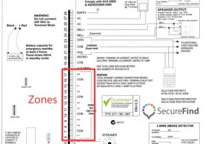 Finder Type 95.05 Wiring Diagram How to Change Zone Type Nx Reliance Securefind