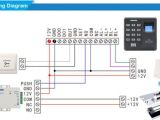 Fingerprint Access Control Wiring Diagram Check Out This Awesome Security Device Uhppote Biometric