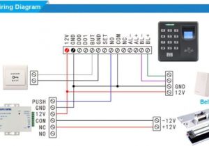 Fingerprint Access Control Wiring Diagram Check Out This Awesome Security Device Uhppote Biometric