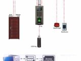 Fingerprint Access Control Wiring Diagram F18 Access Control Reader Access Control Reader Access