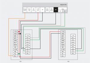 Fingerprint Access Control Wiring Diagram Pairing H2i with H2i Fingertec Technical Blog