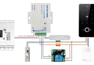 Fingerprint Access Control Wiring Diagram Waterproof 13 56mhz Ic Fingerprint Access Control System Fingerprint Access Control Wiring Diagram Waterproof 13 56mhz Ic Fingerprint Access Control System