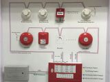 Fire Alarm Addressable System Wiring Diagram Fire Alarm System Wiring Diagram Wiring Diagram Blog
