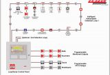Fire Alarm Addressable System Wiring Diagram Wiring Diagram for Fire Alarm System Wiring Diagram Database