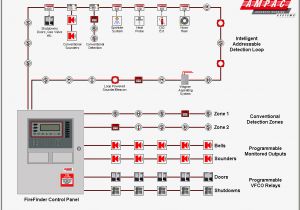 Fire Alarm Control Module Wiring Diagram Fire Alarm System Wiring Data Schematic Diagram