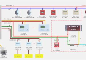 Fire Alarm Control Module Wiring Diagram Wiring Diagrams for Fire Alarm Systems Wiring Diagram Save