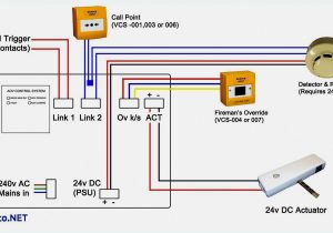 Fire Alarm Smoke Detector Wiring Diagram 2 Wire Smoke Detector Wiring Diagram