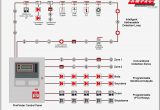 Fire Alarm Smoke Detector Wiring Diagram Duct Smoke Detector Wiring Diagram