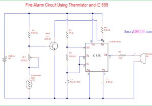 Fire Alarm System Wiring Diagram Pdf Fire Detection Wiring Diagrams Wiring Schematic Diagram