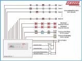 Fire Alarm Wiring Diagram Conventional Fire Alarm Wiring Diagram Wiring Diagram Technicals