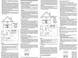 Fire Safe Smoke Detector Wiring Diagram Brennenstuhl Br 102 Manualzz