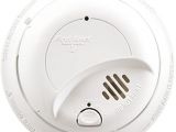 Fire Safe Smoke Detector Wiring Diagram First Alert Sa9120bcn 120v Ac Hardwired Smoke Alarm