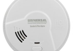 Fire Safe Smoke Detector Wiring Diagram Smoke Fire Alarms by Usi Photoelectric Ionization Usst