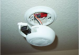 Fire Safe Smoke Detector Wiring Diagram where are Smoke Alarms In the Nec Iaei Magazine