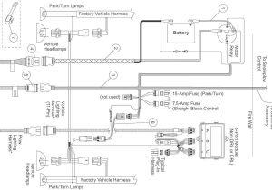 Fisher 4 Port isolation Module Wiring Diagram Snow Dogg Wiring Diagram Wiring Diagram Centre