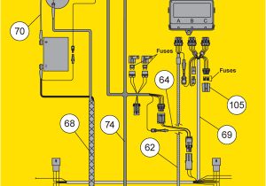 Fisher Homesteader Plow Wiring Diagram 4 Port Fisher Wiring Diagram Wiring Diagram
