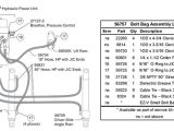 Fisher Minute Mount 2 Controller Wiring Diagram Fisher Snow Plow Hydraulic Cylinders Hoses Ez V