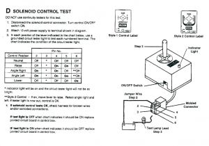 Fisher Minute Mount 2 Wiring Diagram Meyer Plow Wiring Harness Wiring Diagram Center