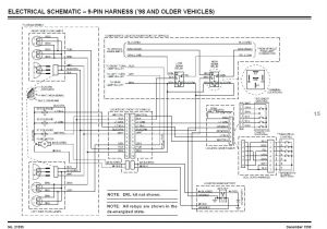 Fisher Minute Mount 2 Wiring Harness Diagram Fisher Extreme V Wiring Schematic Wiring Diagram