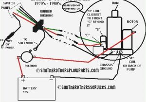 Fisher Minute Mount Plow Wiring Diagram Meyer Wiring Diagram Wiring Diagram