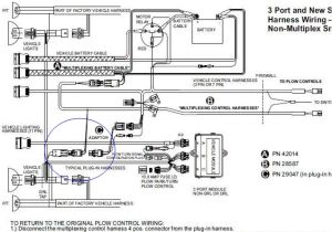 Fisher Plow 2 Plug Wiring Diagram Fisher Plow Wiring Diagram Minute Mount 2 Wiring Diagram