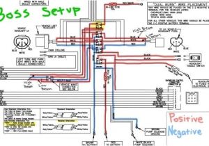 Fisher Plow 3 Plug Wiring Diagram Boss Wiring Diagram Blog Wiring Diagram