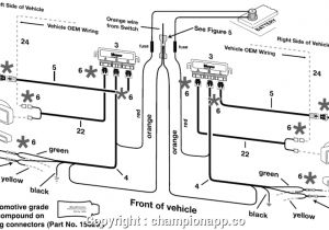 Fisher Plow Headlight Wiring Diagram Sno Way Wiring Harness Wiring Diagrams