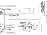 Fisher Plow isolation Module Wiring Diagram Ln 5353 29051 Western Fisher Blizzard Snowex Hb2 2b 2d 3