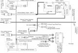 Fisher Plow isolation Module Wiring Diagram Ln 5353 29051 Western Fisher Blizzard Snowex Hb2 2b 2d 3